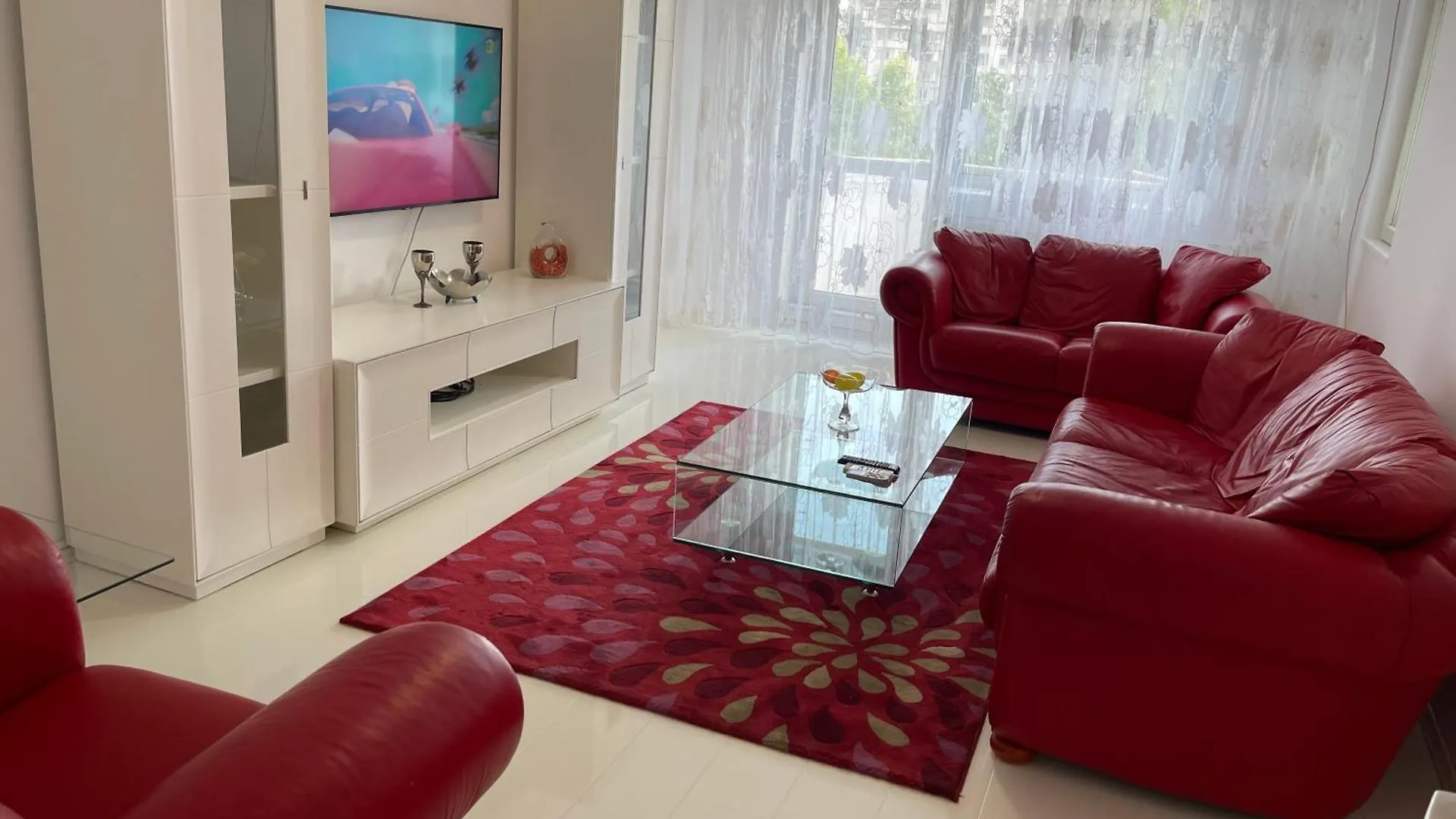 Daire Versace Bükreş