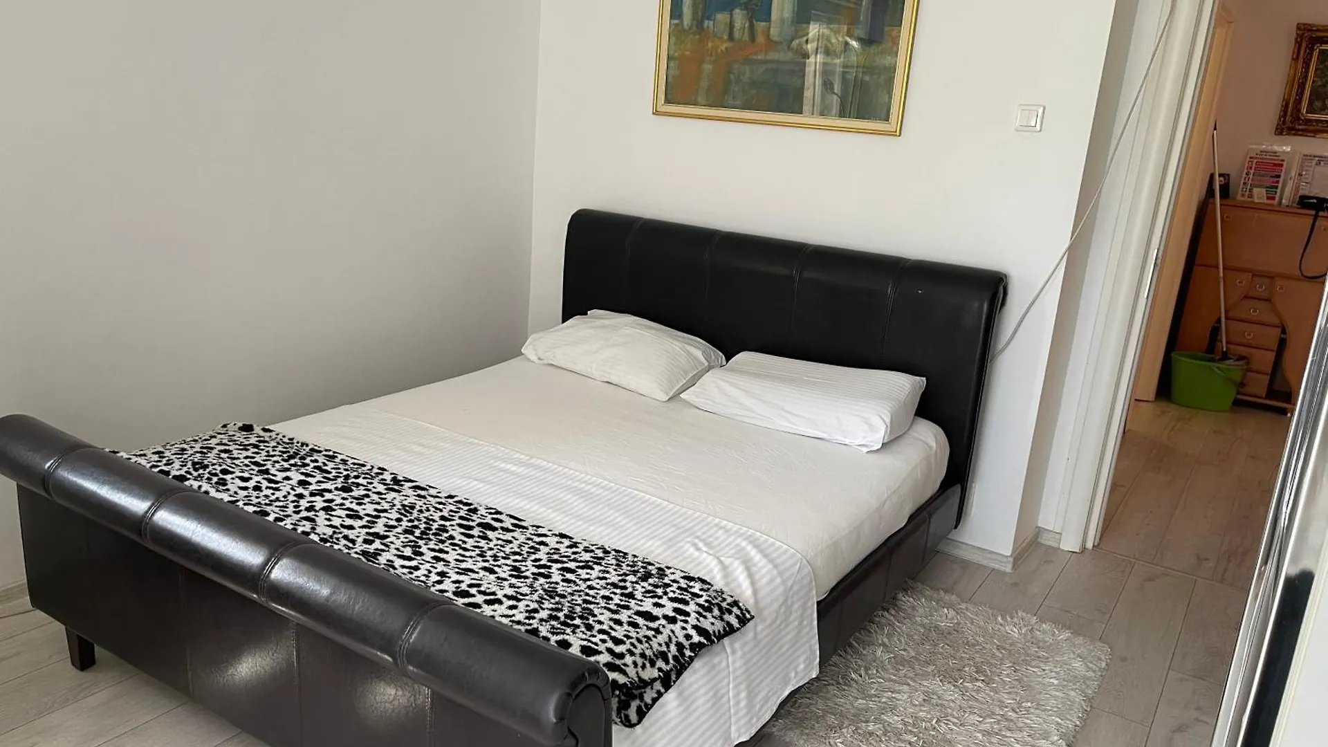 Versace Bükreş Daire