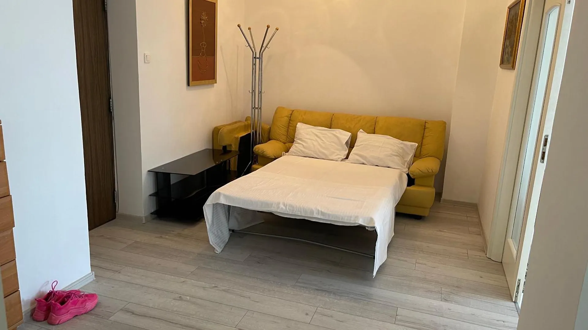 Daire Versace Bükreş Romanya