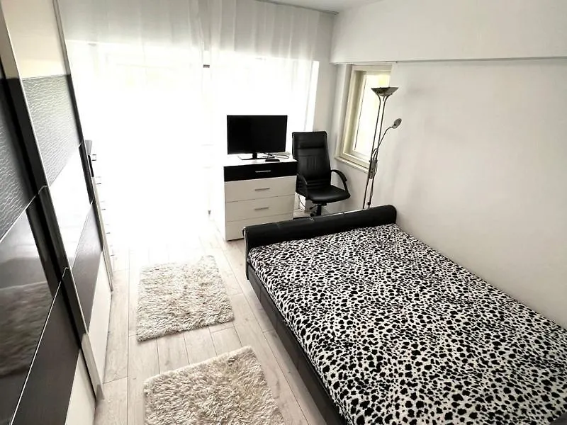Versace Bükreş Romanya
