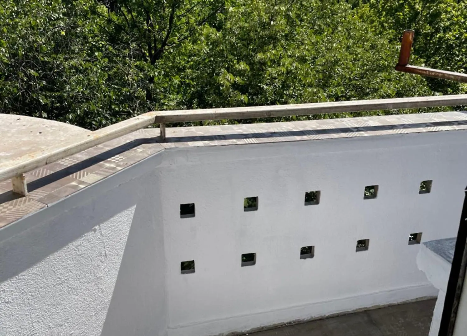 Versace Bükreş Daire